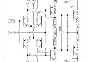 2012 Mercedes C300 Xenon Wiring Diagram A Zerozone Bryston Circuit Two Channel Pure Class A Preamp