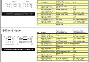 2012 Nissan Frontier Stereo Wiring Diagram Nissan Stereo Wiring Wiring Diagrams 2012 Nissan Frontier Stereo Wiring Diagram Nissan Stereo Wiring Wiring Diagrams