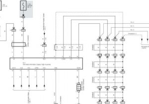2012 toyota Tundra Backup Camera Wiring Diagram 2012 toyota Prius V Wiring Diagram Wiring Diagram Center