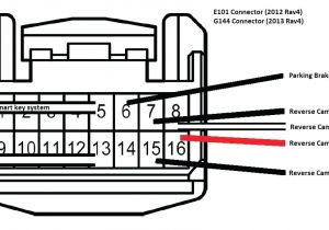 2012 toyota Tundra Backup Camera Wiring Diagram Overdrive Wiring Diagram Wiring Diagram Center
