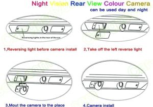 2012 toyota Tundra Backup Camera Wiring Diagram toyota Tundra Backup Camera Wiring Diagram Rh Com toyota Corolla