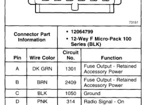 2013 Chevy Malibu Radio Wiring Diagram Chevy Cruze Radio Wiring Wiring Diagram Show