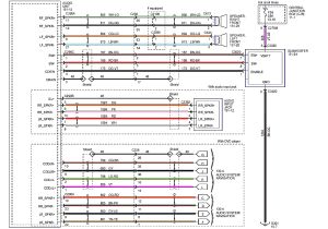 2013 Chrysler 200 Radio Wiring Diagram ford Radio Wiring Diagram Manual E Book