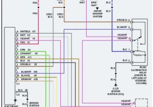 2013 Dodge Avenger Stereo Wiring Diagram Jeep Tj Radio Wiring Diagram Wiring Diagram Inside