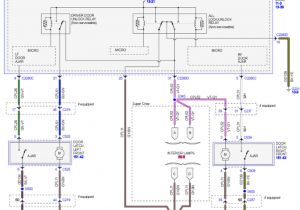 2013 F150 Wiring Diagram Home Wireing Diagram for 2013 ford F 150 Driver Door Blog Wiring