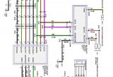 2013 ford Fusion Speaker Wire Diagram 2006 ford Fusion Stereo Wiring Harness Wiring Diagram Basic
