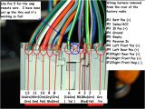 2013 ford Fusion Speaker Wire Diagram ford Fusion Wiring Harness Diagrams Wiring Diagram Centre
