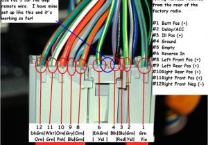 2013 ford Fusion Speaker Wire Diagram ford Fusion Wiring Harness Diagrams Wiring Diagram Centre 2013 ford Fusion Speaker Wire Diagram ford Fusion Wiring Harness Diagrams Wiring Diagram Centre