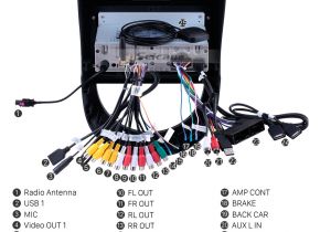 2013 Kia soul Wiring Diagram 2010 2013 Kia soul android 9 0 9 Zoll Gps Navigationsradio 2013 Kia soul Wiring Diagram 2010 2013 Kia soul android 9 0 9 Zoll Gps Navigationsradio