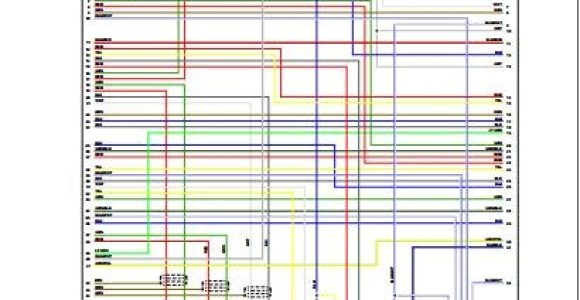2013 Tundra Stereo Wiring Diagram toyota Tundra 2013 Engine Wiring Diagrams Free