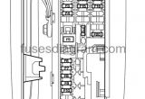 2014 Dodge Durango Wiring Diagram Durango Fuse Box Location Pro Wiring Diagram