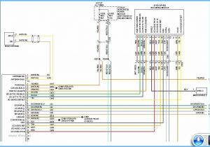 2014 Dodge Ram Radio Wiring Diagram 2014 Ram 1500 Wiring Diagram Wiring Diagram Details