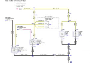 2014 F150 Tail Light Wiring Diagram 2014 F350 Rear Tail Light Wiring Diagram ford