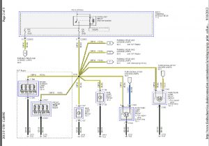 2014 F150 Tail Light Wiring Diagram ford F150 Turn Signal Wiring Diagram Wiring Diagram