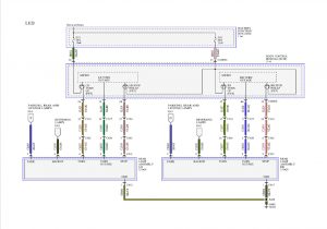 2014 F150 Tail Light Wiring Diagram Wiring Led Pods as Reverse Lights Question ford F150