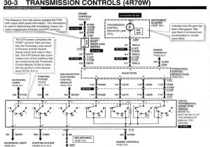 2014 ford Explorer Wiring Diagram 77l77y 3 Way Switch Wiring 1993 ford Explorer Transmission