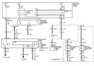 2014 ford Explorer Wiring Diagram Outlander 2003 Headlight Wiring Diagram Blog Wiring Diagram
