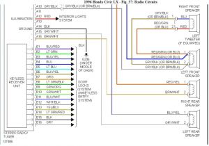 2014 Honda Crv Radio Wiring Diagram Gn 2416 Honda Pilot Door Diagram Download Diagram