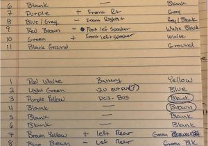 2014 Jeep Patriot Radio Wiring Diagram 2014 Jeep Patriot Stereo Wiring Diagram Wiring Diagram