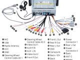 2014 Jeep Patriot Radio Wiring Diagram 2014 Jeep Patriot Stereo Wiring Harness Wiring Diagram