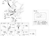 2014 Kia forte Wiring Diagram 91850a7510 Genuine Kia Wiring assembly Battery 2014 Kia forte Wiring Diagram 91850a7510 Genuine Kia Wiring assembly Battery
