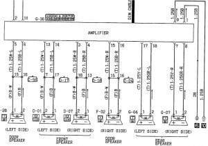 2014 Mitsubishi Lancer Radio Wiring Diagram Wiring Diagram Of Mitsubishi Adventure Wiring Diagram Files