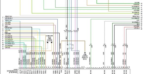 2014 Ram 1500 Wiring Diagram 2014 Dodge Ram 1500 Wiring Diagram Fuse Box and Wiring