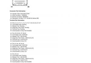 2014 Silverado Radio Wiring Diagram 2015 Cruze Stereo Wire Diagram Wiring Diagram Name