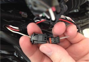 2014 Street Glide Throttle by Wire Diagram 2012 Fatbob Front Turn Signal Relocating Questions Single