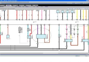 2014 toyota Corolla Wiring Diagram 2014 toyota Corolla Wiring Diagram Collection Wiring