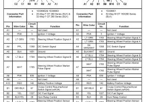 2015 Chevy Silverado Speaker Wiring Diagram 2013 Silverado Wiring Radio Show Wiring Diagram Info