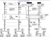 2015 ford F 150 Trailer Wiring Diagram ford F 150 2 7l Wiring Harness Diagram Wiring Diagram Sch
