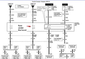2015 ford F150 Wiring Diagram ford F 150 2 7l Wiring Harness Diagram Wiring Diagram Sch