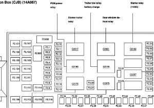 2015 ford F350 Wiring Diagram See 38 List About 2015 ford F350 Fuse Panel Diagram Your