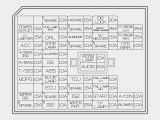 2015 Hyundai sonata Wiring Diagram Fuse Box for Hyundai sonata Wiring Diagrams Konsult