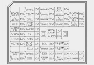 2015 Hyundai sonata Wiring Diagram Fuse Box for Hyundai sonata Wiring Diagrams Konsult
