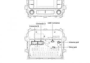 2015 Kia forte Wiring Diagram 2014 2015 forte with Uvo Wiring Diagram