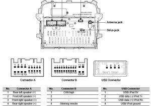 2015 Kia forte Wiring Diagram 2014 2015 forte with Uvo Wiring Diagram Page 3