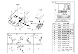 2015 Kia forte Wiring Diagram 2015 Kia forte Front Wiring Kia Parts now