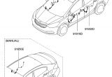 2015 Kia forte Wiring Diagram 2015 Kia forte Koup Door Wiring Kia Parts now