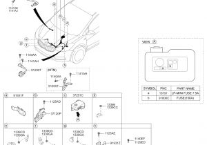2015 Kia forte Wiring Diagram 919313×101 Genuine Kia Bracket Wiring Mounting