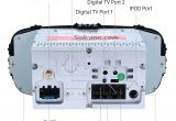 2015 Kia soul Radio Wiring Diagram 8 Zoll 2014 Kia soul android 8 0 Gps Radio Bluetooth Dvd Player Hd