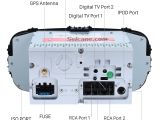 2015 Kia soul Radio Wiring Diagram 8 Zoll 2014 Kia soul android 8 0 Gps Radio Bluetooth Dvd Player Hd