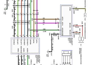 2015 Mustang Radio Wiring Diagram 2014 ford Mustang Abs Wiring Harness Diagram Wiring Diagram Files