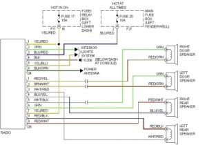2015 Wrx Stereo Wiring Diagram ford Focus Exhaust System Diagram Moreover Subaru Legacy Wiring