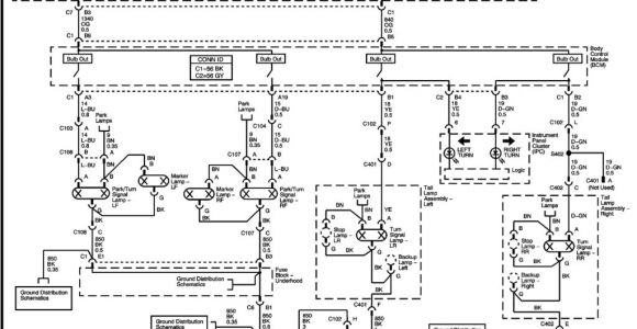 2016 Chevy Colorado Trailer Wiring Harness Diagram Colorado Chevy Truck Wiring Diagram Wiring Diagram View