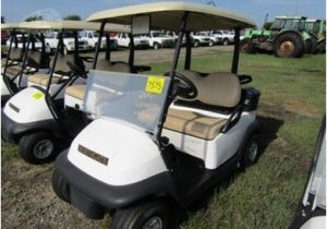 2016 Club Car Precedent Wiring Diagram 2014 Club Car 48volt Golf Cart andere Auktionsergebnisse 6