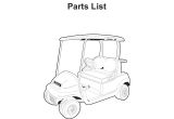 2016 Club Car Precedent Wiring Diagram 2017 Precedent Illustrated Parts List Manualzz