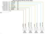 2016 ford F150 Radio Wiring Diagram F150 Radio Wiring Diagram ford F 150 Wiring Diagram Part