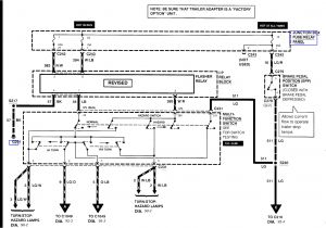 2016 ford F350 Trailer Wiring Diagram 1999 ford F 250 Turn Signal Wiring Diagram Wiring Diagrams System